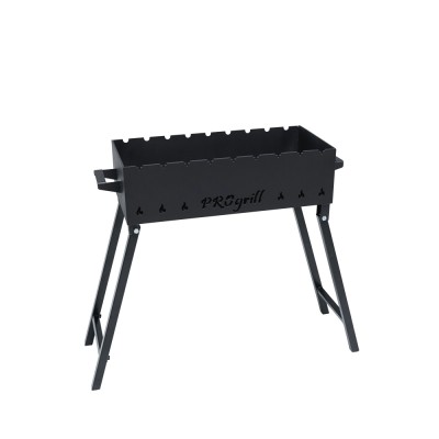 Купить Мангал PROgrill Амстердам Симпл